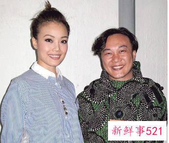 港媒曝陈奕迅百万酬劳加盟《声生不息》遭经纪人否认