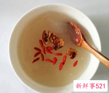 3种天然促排卵食物