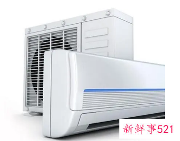 空调能效一级和三级的区别