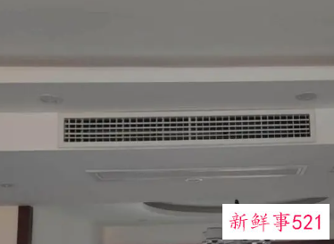 家用中央空调如何计算制冷量