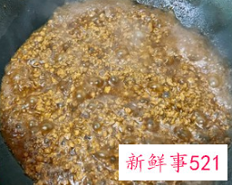 正宗山西刀削面汤料配方