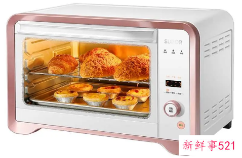家用电烤箱选购