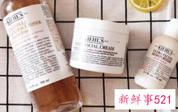 夏天用什么水乳比较清爽