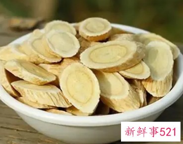 经常吃黄芪对肝好不好