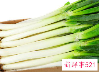 叶菜类蔬菜保鲜技术