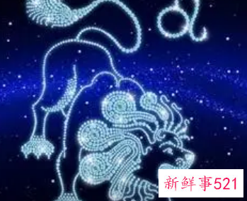 狮子座专属微信名女