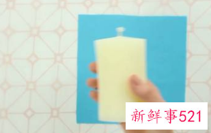 保鲜膜的制作过程