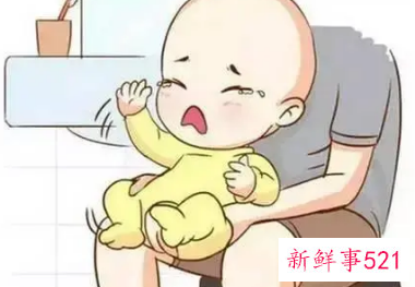 新生儿宝宝不停的要吃奶