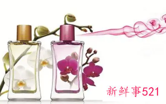 点涂式香水怎么用