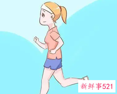 运动才是减肥正经办法