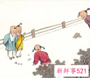 孩童发展分为那七个阶段