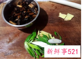 正宗山西刀削面汤料配方