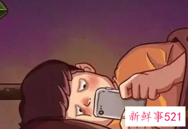 玩手机是否影响睡眠
