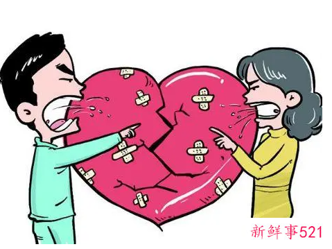 和老公闹矛盾可不可以挽回