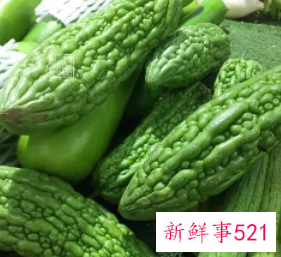 孕妇一次吃一根苦瓜多吗
