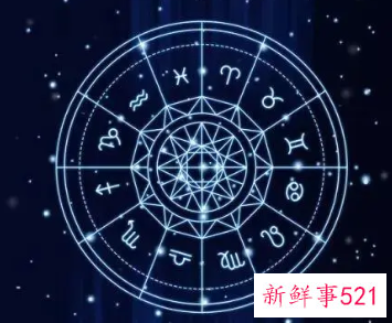 12星座财运最好的星座