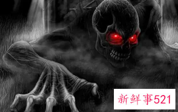 梦见看不见的鬼是什么意思