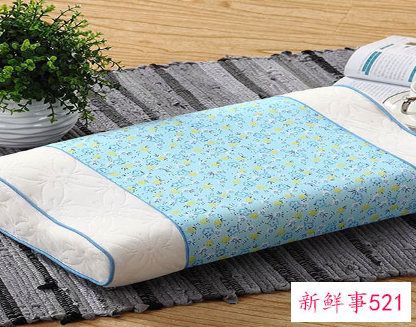 枕芯很脏怎么洗的干净