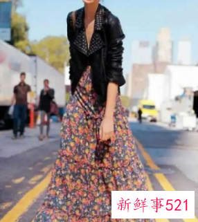 有女人味又可爱裙子搭配