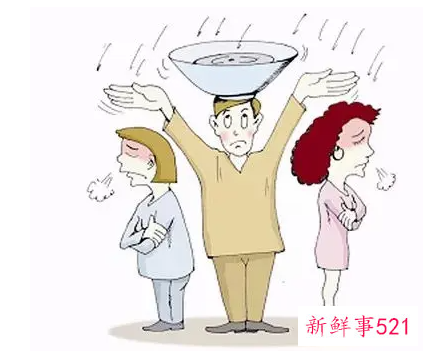 四种婆媳矛盾最难化解