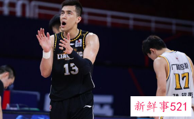 郭艾伦申请转会遇阻，下赛季去向未知