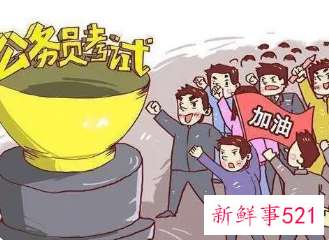 2022河南省考面试流程步骤