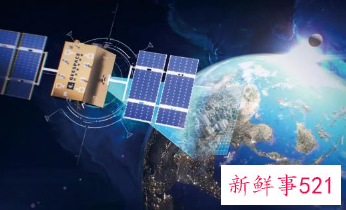 时空道宇一箭九星成功发射，预对标Space-X