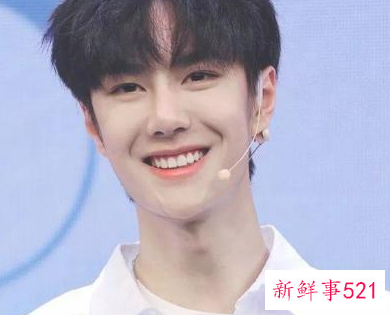 最有感染力的笑容