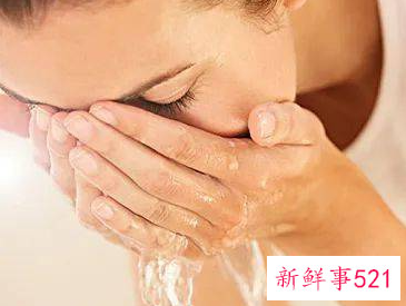 肌肤暗黄的护理重点是