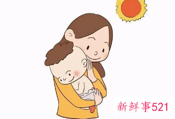 婴儿额头毛发多是什么原因