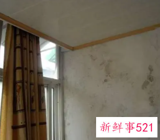 旧房墙面翻新步骤