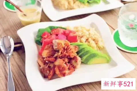 职场孕妇的便当都有什么