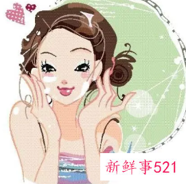 学生如何化淡妆