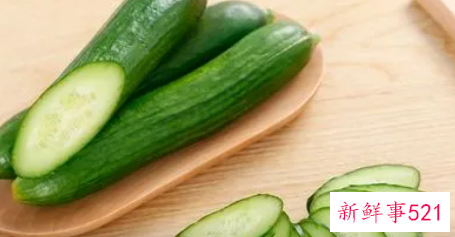 孕妇梦见结了好多黄瓜