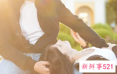 男生撒娇很恶心