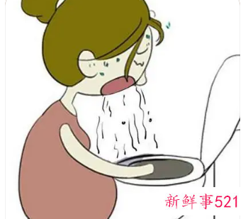 怀孕十一周了还是恶心吐