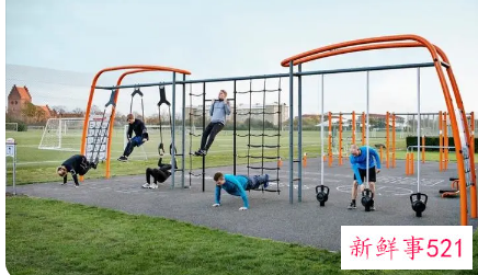 健身房健身和室外健身哪个好