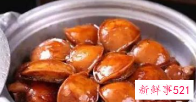 鲍鱼的做法有哪几种