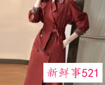 大气的女人穿什么衣服最好看