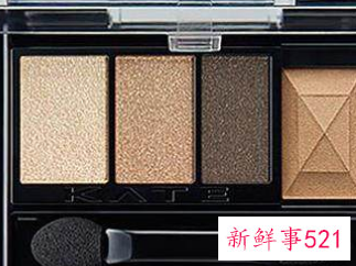 学化妆需要哪些化妆品