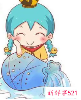 水瓶女适合佩戴什么