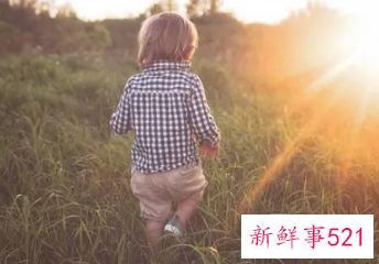 简单有深意的名字男孩