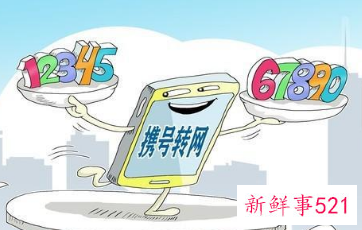 携号转网要怎么办理