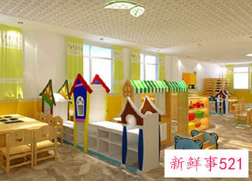 选择正规托儿所对娃成长好处多