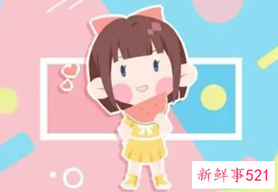 500个属木的名字女孩