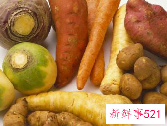 叶菜类蔬菜保鲜技术