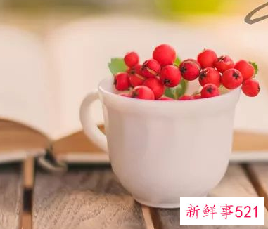 早上好的情话短句