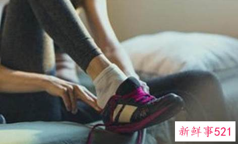 女人买鞋时注意什么