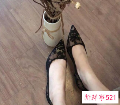 女人为什么喜欢穿高跟鞋