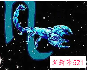 天蝎女嫁给哪个星座男最幸福